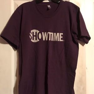 Vintage Showtime tee